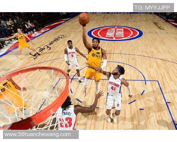 专业解读：武汉网球队的进攻打法