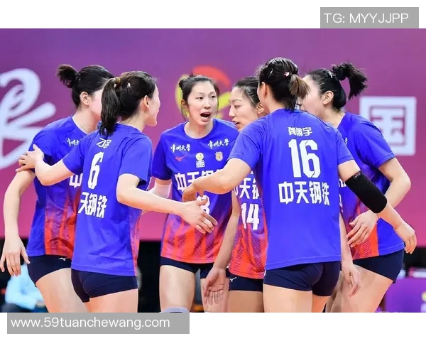 排球焦点：上海排球队的状态探讨